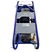 500bar shipyard cleaning machinery